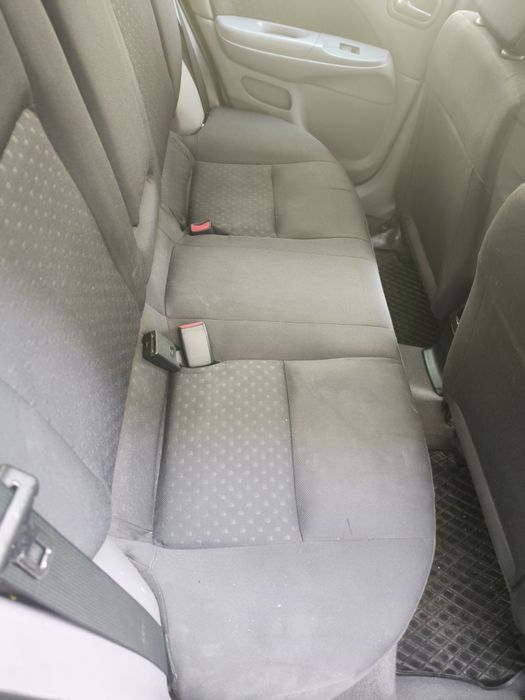 Nissan Almera 1.5 DCI 2003 r/Klimatyzacja/Bez rdzy