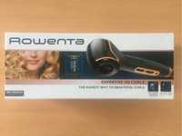 Modelador automático Rowenta curls