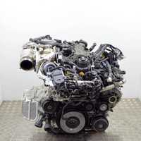 MOTOR MERCEDES E220CDI (W213) - E220D (W213) 654.920