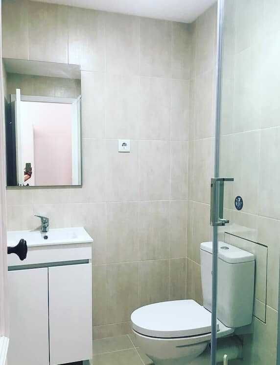Suite em Celas (Apart. mobilado e equipado) - Disponível 1 Julho