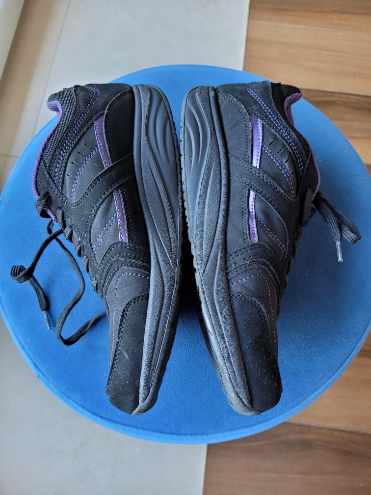 Tchibo ActiveWalk buty sportowe z zaokrągloną podeszwą rozmiar 41