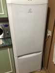 Indesit lodówko zamrażarka