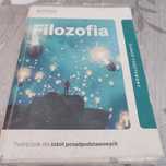 Filozofia klasa pierwsza