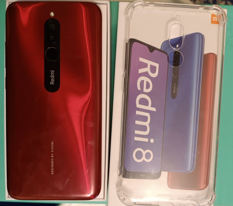 Xiaomi Redmi 8 4/64G