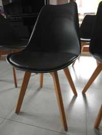 Krzesła kuchenne -6 sztuk