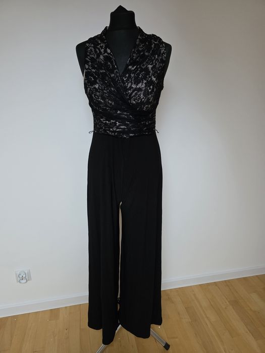 Elegancki Kombinezon