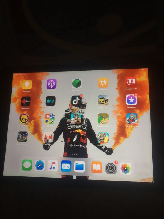 Обмінюю IPad air 1 + Iphone 6s plus