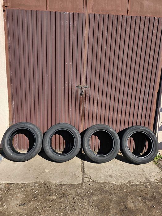 Opony Lato Nexen 205/65R17 2024 ROK