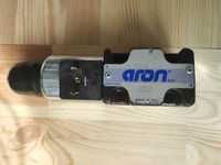Zawór hydrauliczny Aron AD3E02E