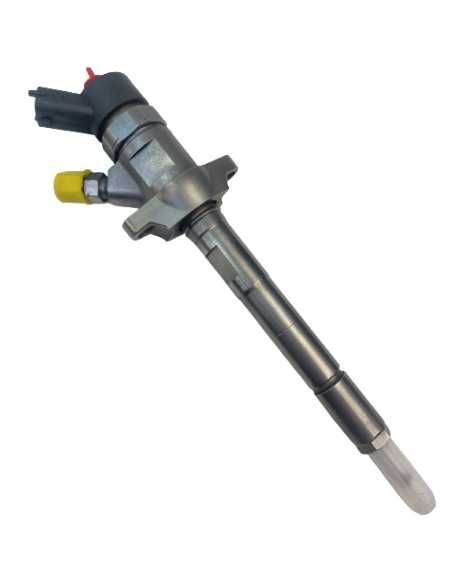 Wtryskiwacz FORD PEUGEOT 1.6 hdi TDCI 044.51102.59