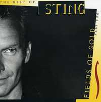 CDs de Sting e Reamonn como Novos.