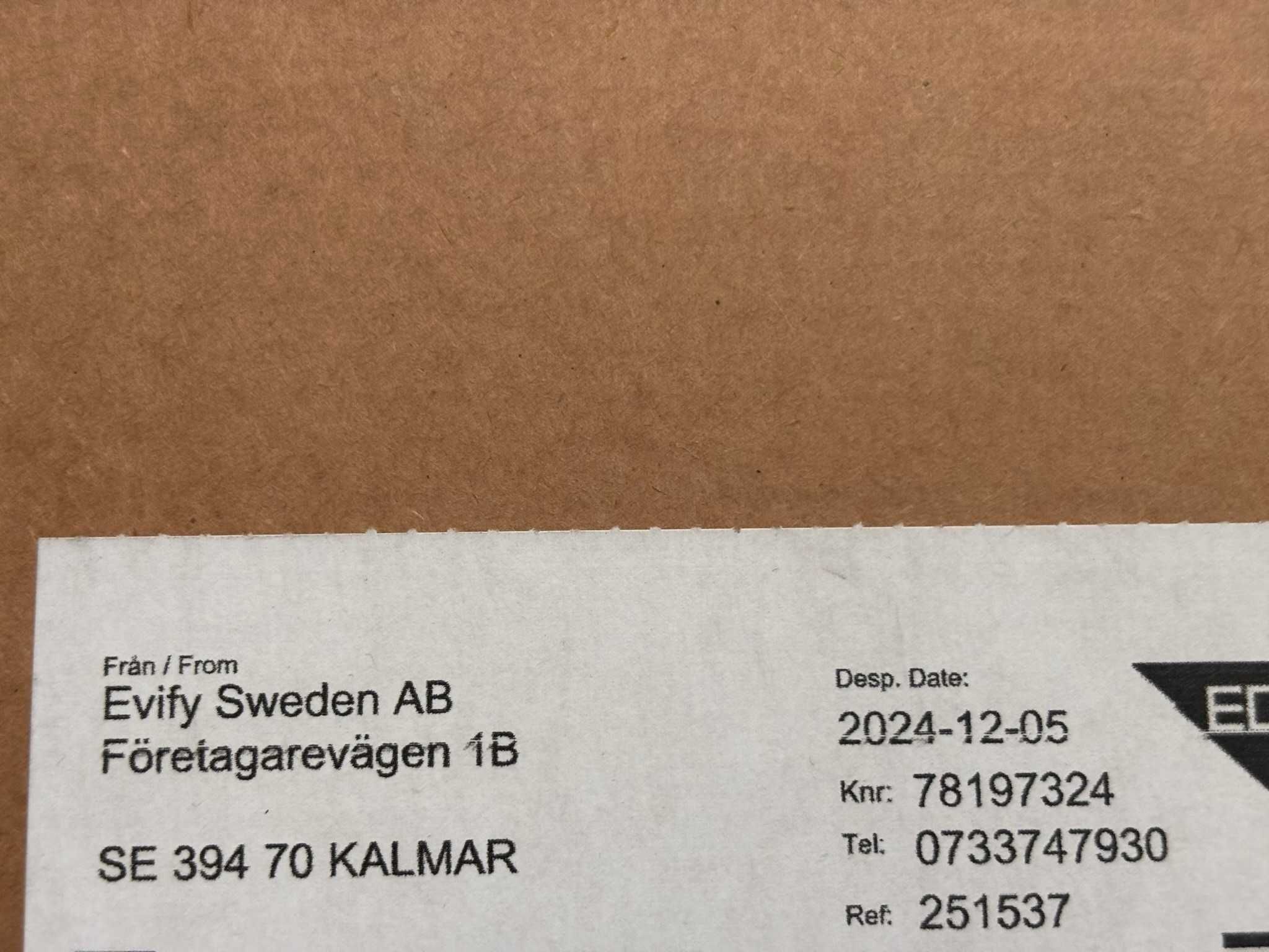 Stacja ładowania AMINA S Wallbox EVSE Ładowarka AC 22kW 3 fazy Norway