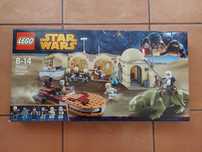 Sets Lego Star Wars e City Train - Para venda em bloco ou separado
