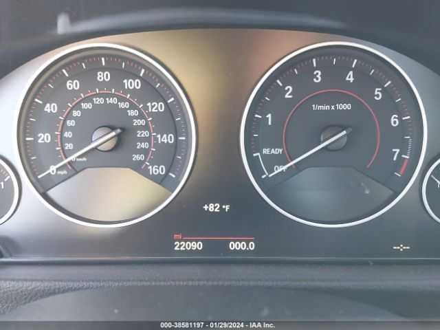 BMW 330i 2018 (США)