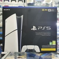 Ігрова приставка Sony PlayStation 5 PS5 Digital Edition (магазин)