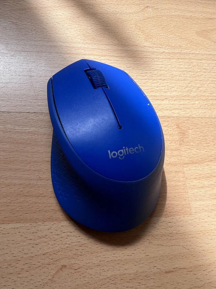 Продам Мышь logitech