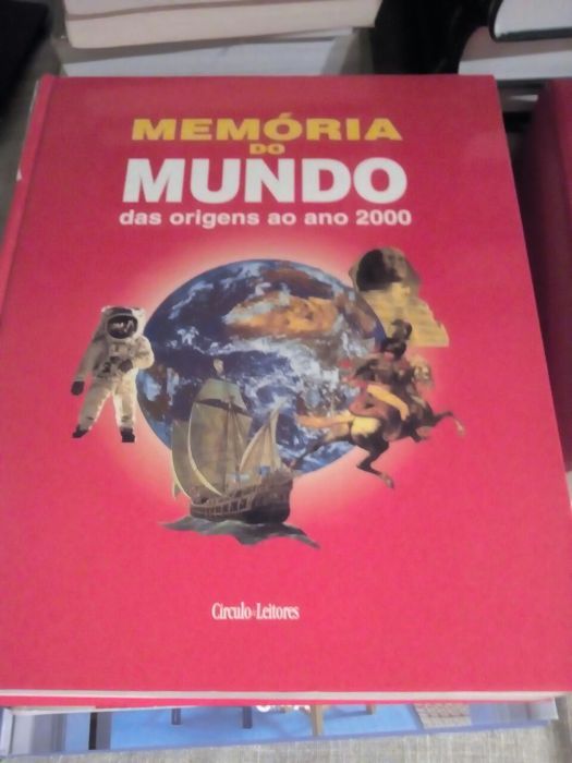 Memória do mundo