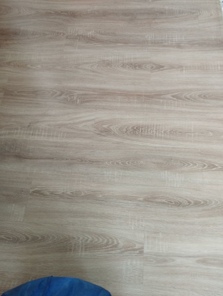 Panele podłogowe