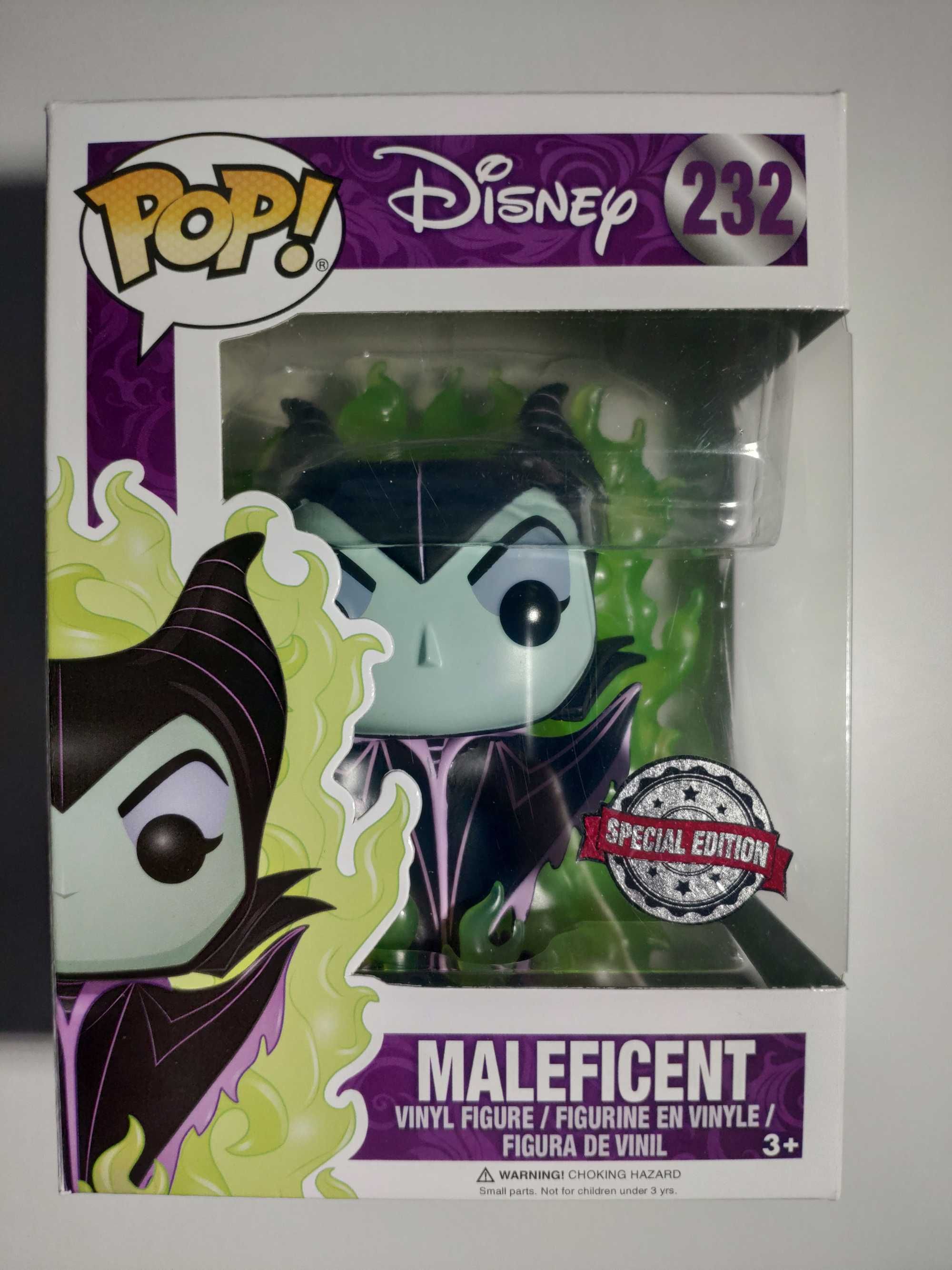 Funko POP! Maleficent 232