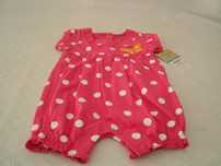 Body para menina