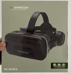 Gogle VR do telefonu