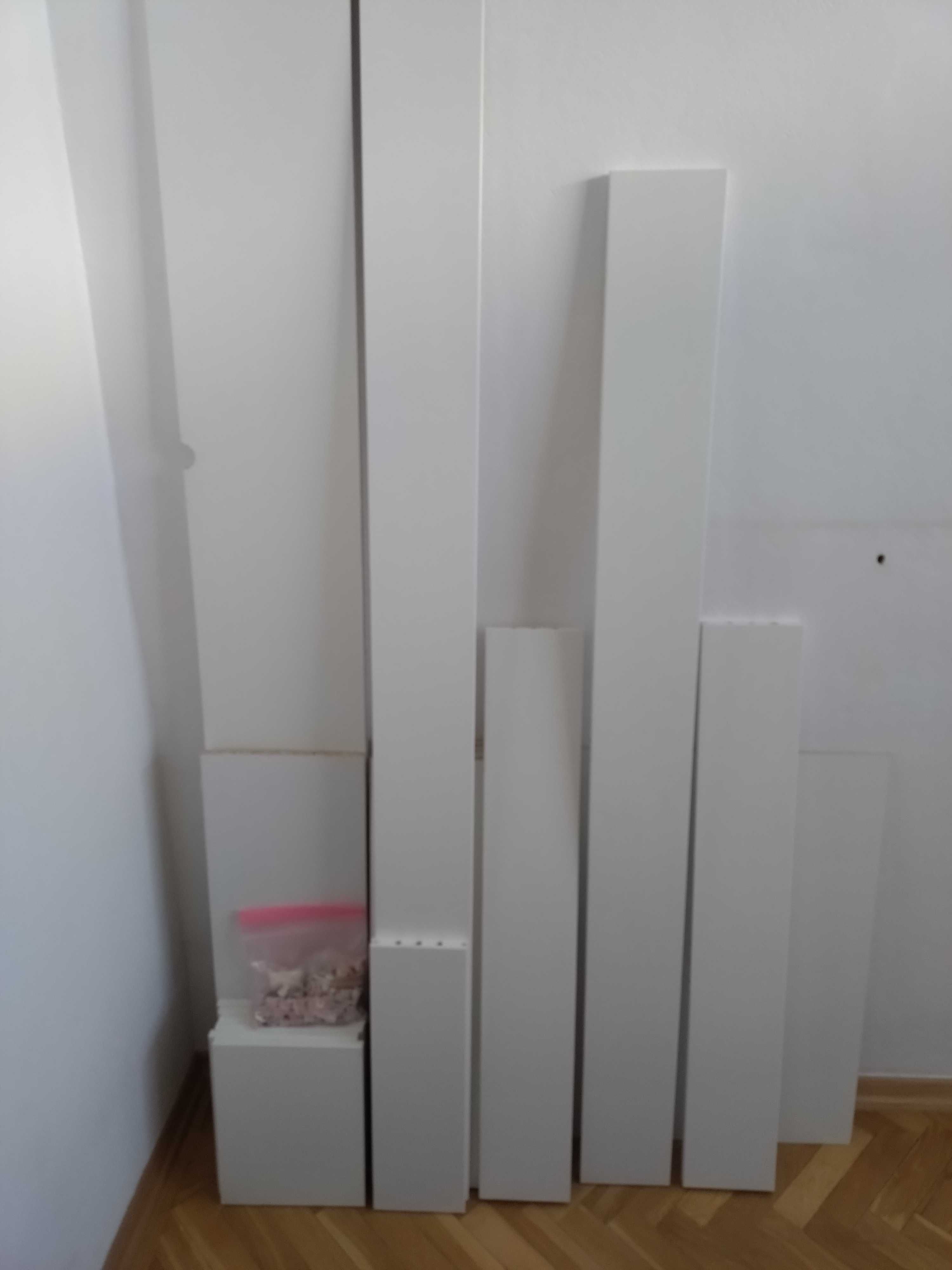 Zagłówek płyta szczytowa IKEA BRIMNES 180cm