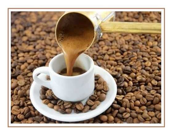 Cafeteira Elétrica Turca Autêntica e Elegante