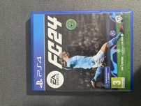 Ea fc 24 - playstation 4