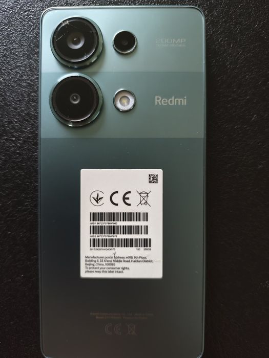 Redmi note 13 pro