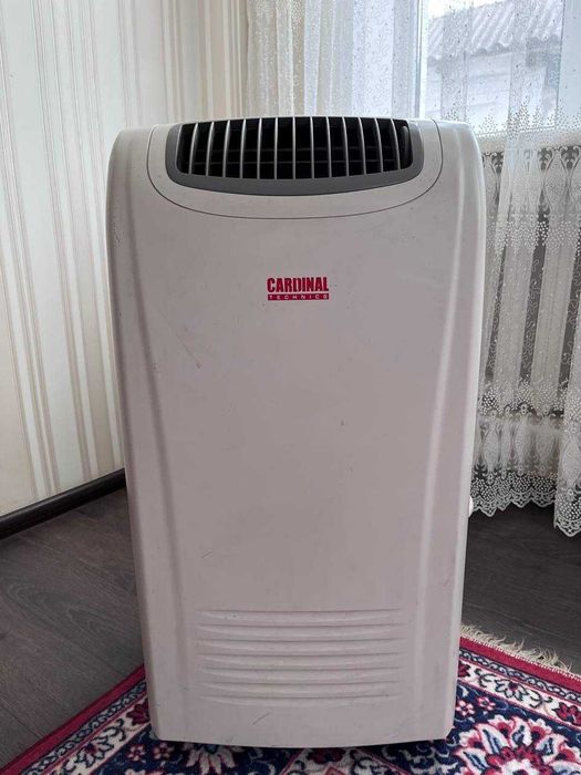 Кондиціонер мобільний Cardinal CPK-09ER