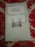 Książka Pożegnanie z Afryką Karen Blixen