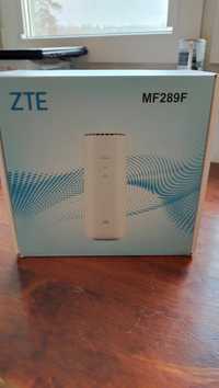 Router ZTE MF 289F