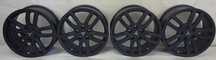 FELGI BROCK MITSUBISHI OUTLANDER ASX LANCER 7x17 17 ET38 5x114,3 KBA 52201