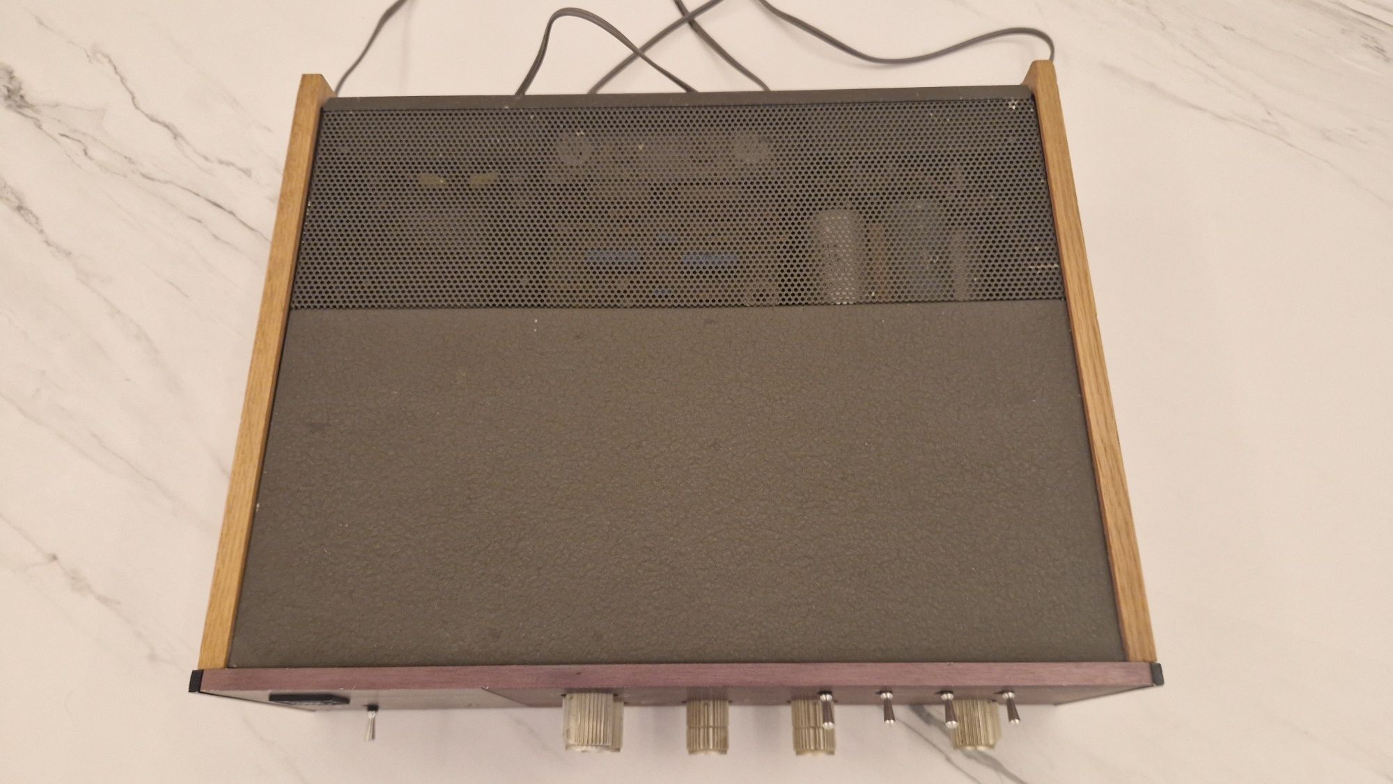 JBL SA 660 James B Lansing Vintage 1970r
