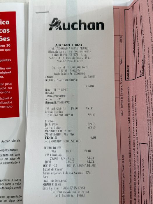 Máquina de Lavar Roupa Qlive 7kg