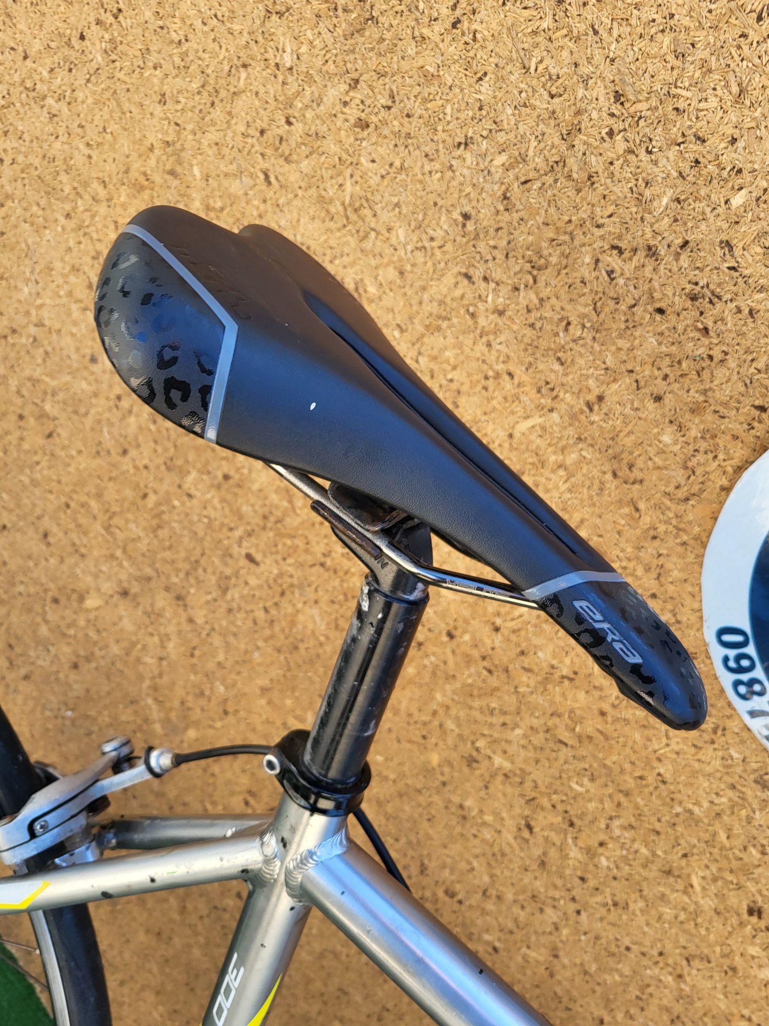 Шосейний велосипед Gitane / Shimano sora
