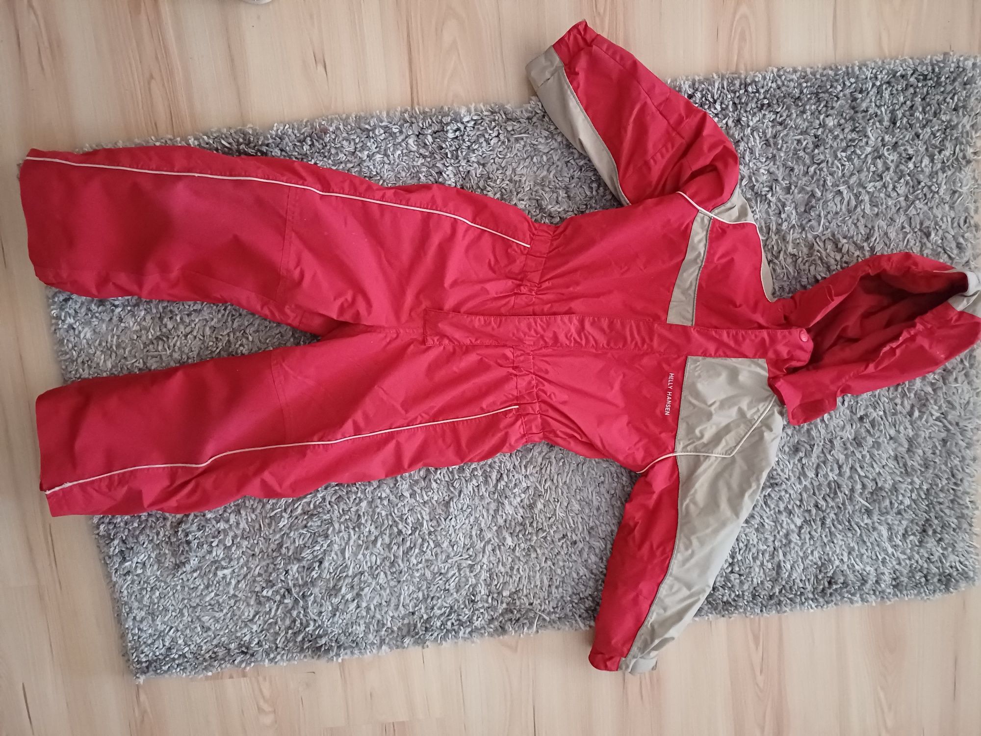 Kombinezon zimowy Helly Hansen r.116