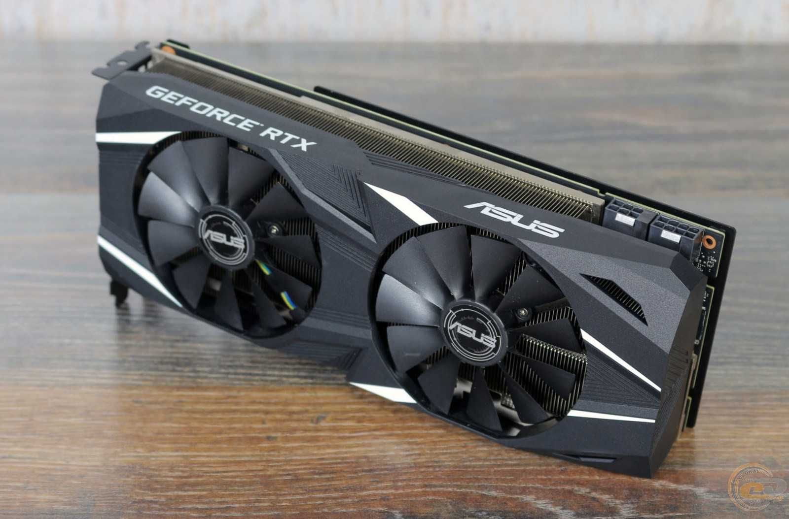 Asus DUAL-RTX2070-8G