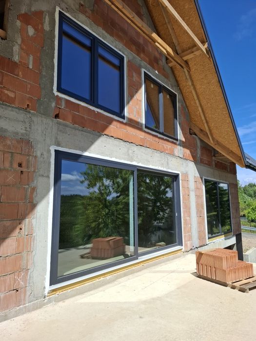 Okna • Drzwi • Rolety • Bramy • Pergole – Sprzedaż i Montaż!