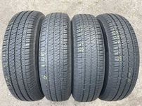 Bridgestone Dueler H/T 684 195/80R15 96S шини бу M+S 4 штуки