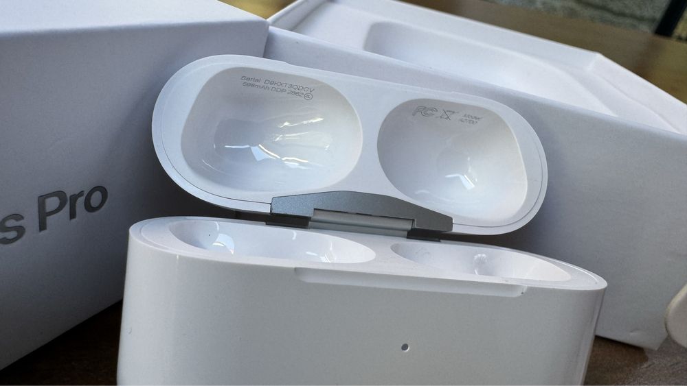 Air pods pro 2 geracao