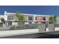 Lote Terreno Entroncamento para Moradia