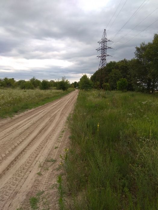 Продам 20 соток під забудову