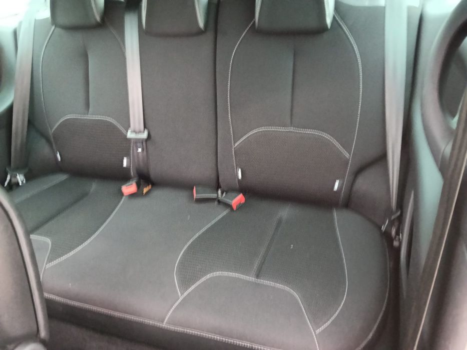 Citroen DS3 1.6HDI 2010