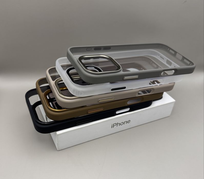 Чехол IPhone 16 pro max desert, 16 pro natural titanium, 15 pro-11 pro