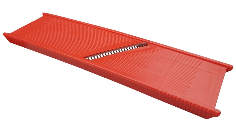 Tarka koreańska do marchwi warzyw julienne carving szatkownica 3mm #58