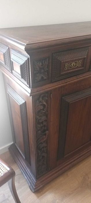 Louceiro Vintage | Movel | BLACK FRIDAY