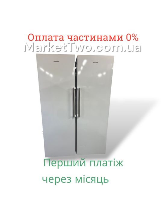 Холодильник + морозильник Samsung (Side-by-Side) ( А080902 )