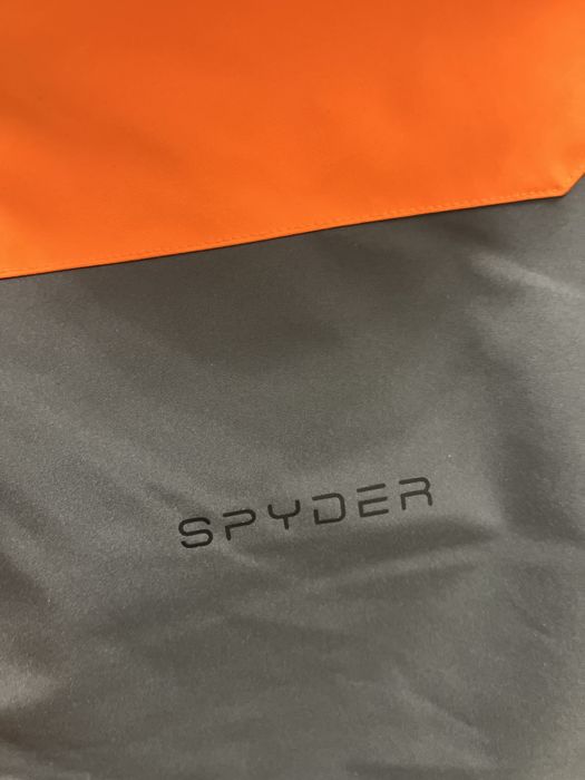 Kurtka narciarska spyder 14 152