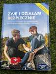 Żyję i działam bezpiecznie